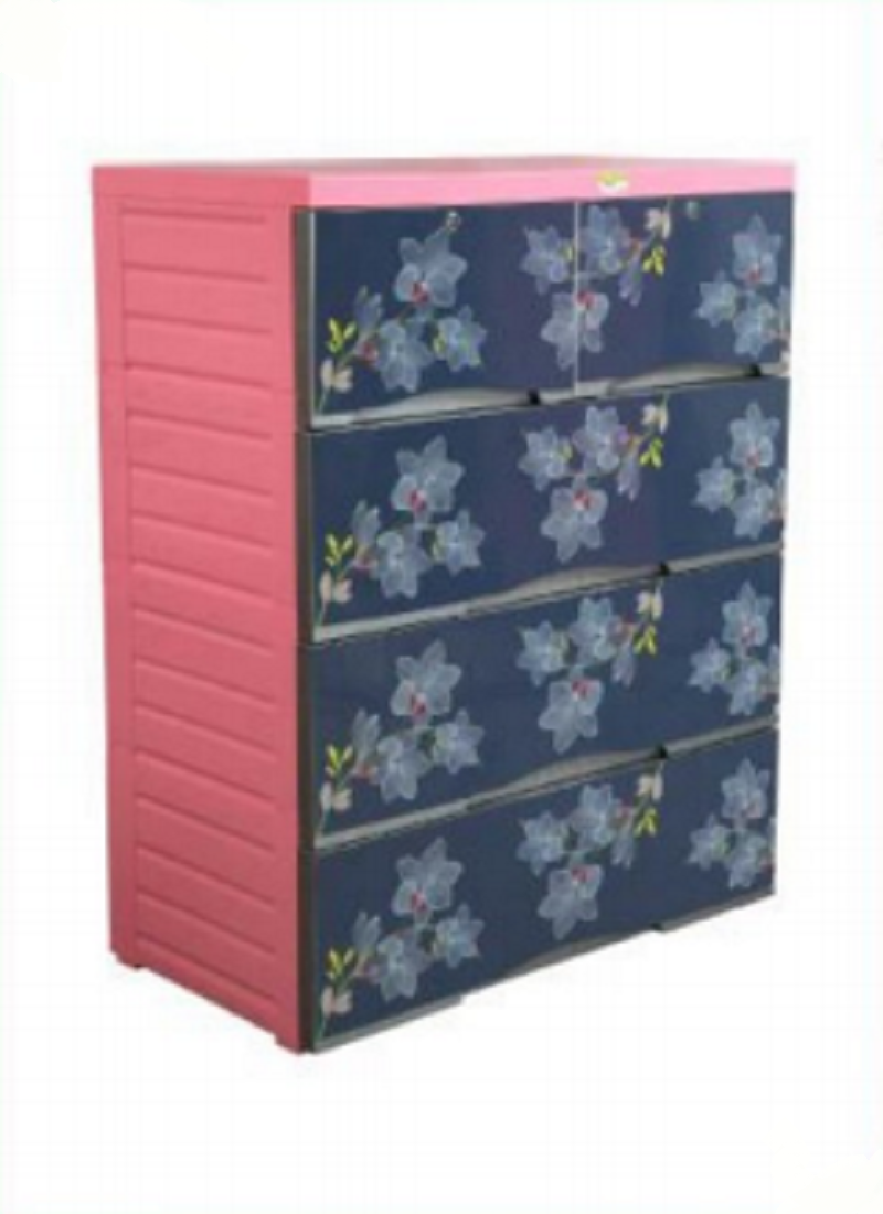 Supreme Wardrobe (Double-4D) - Lily-TEL