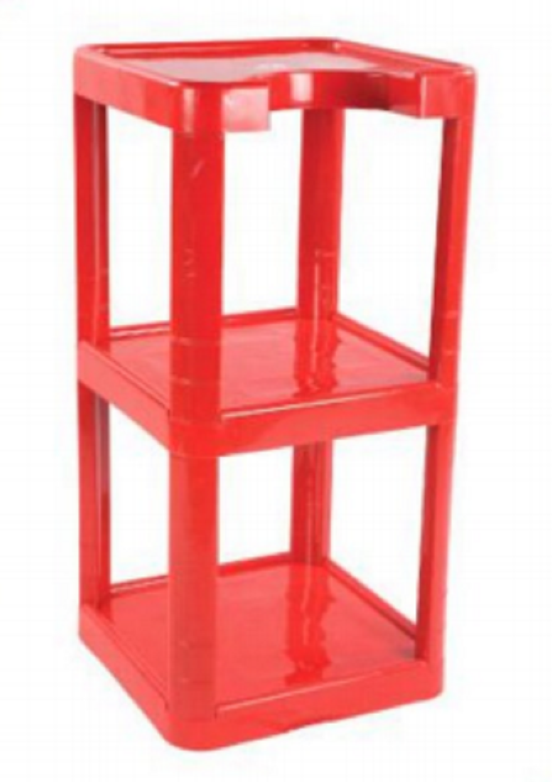 Classic Filter Stand Blue-TEL