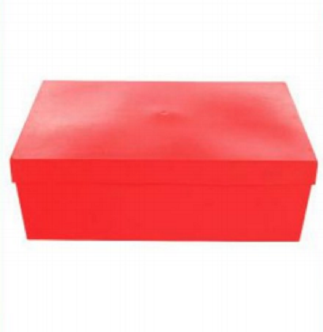Shoe Box Trans-TEL