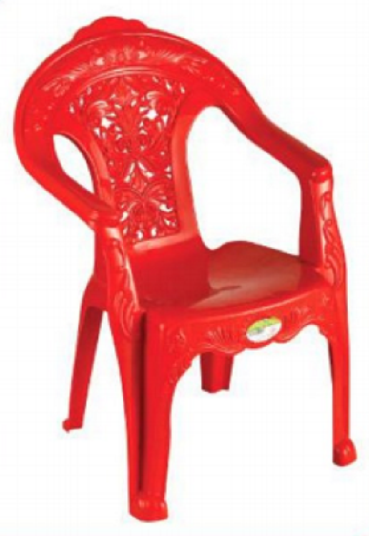 Brilliant Baby Chair Blue-TEL