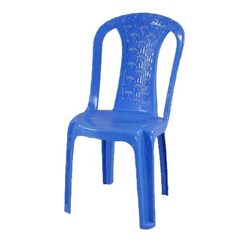 Decorate Chair (Tube Rose) ???? SM Blue