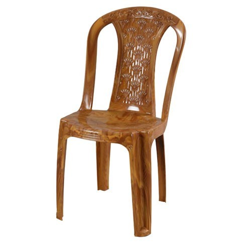 Decorate Chair (Tube Rose) ???? Sandal Wood