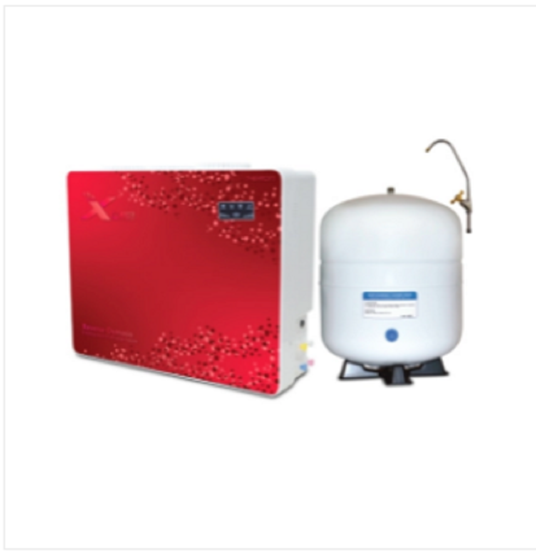 Heron X-Plus RO Water Purifier
