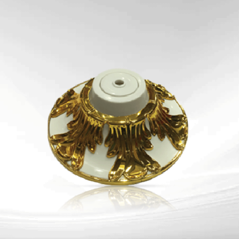 One Plus Ceiling Rose BBOP-B8(G)2