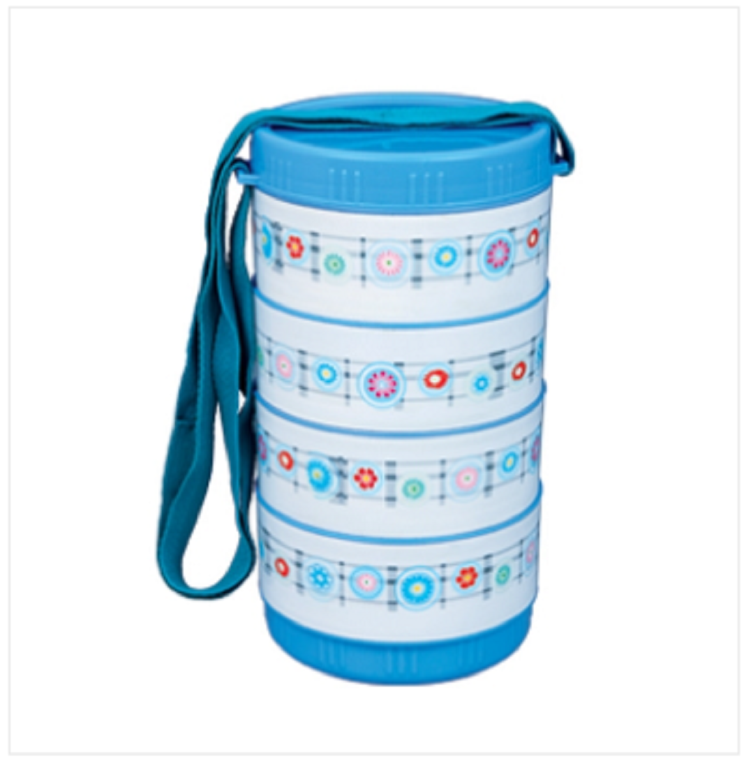 Winner Cosmo 4 Layer Stelo Multi Carrier