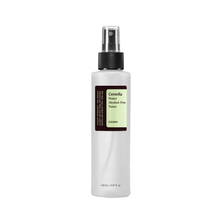 COSRX Centella Water Alcohol-Free Toner 150ml (AAAD-KN108)