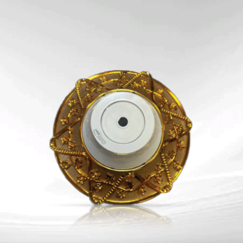 One Plus Ceiling Rose BBOP- L10GG2