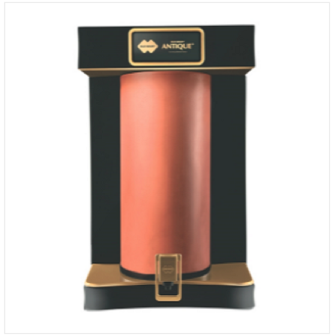 Blue Mount Antique Plus Water Purifier
