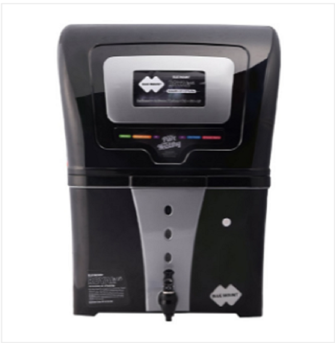Blue Mount Royal Plus Water Purifier