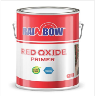 Rainbow Red Oxide Primer 18.2 Ltr