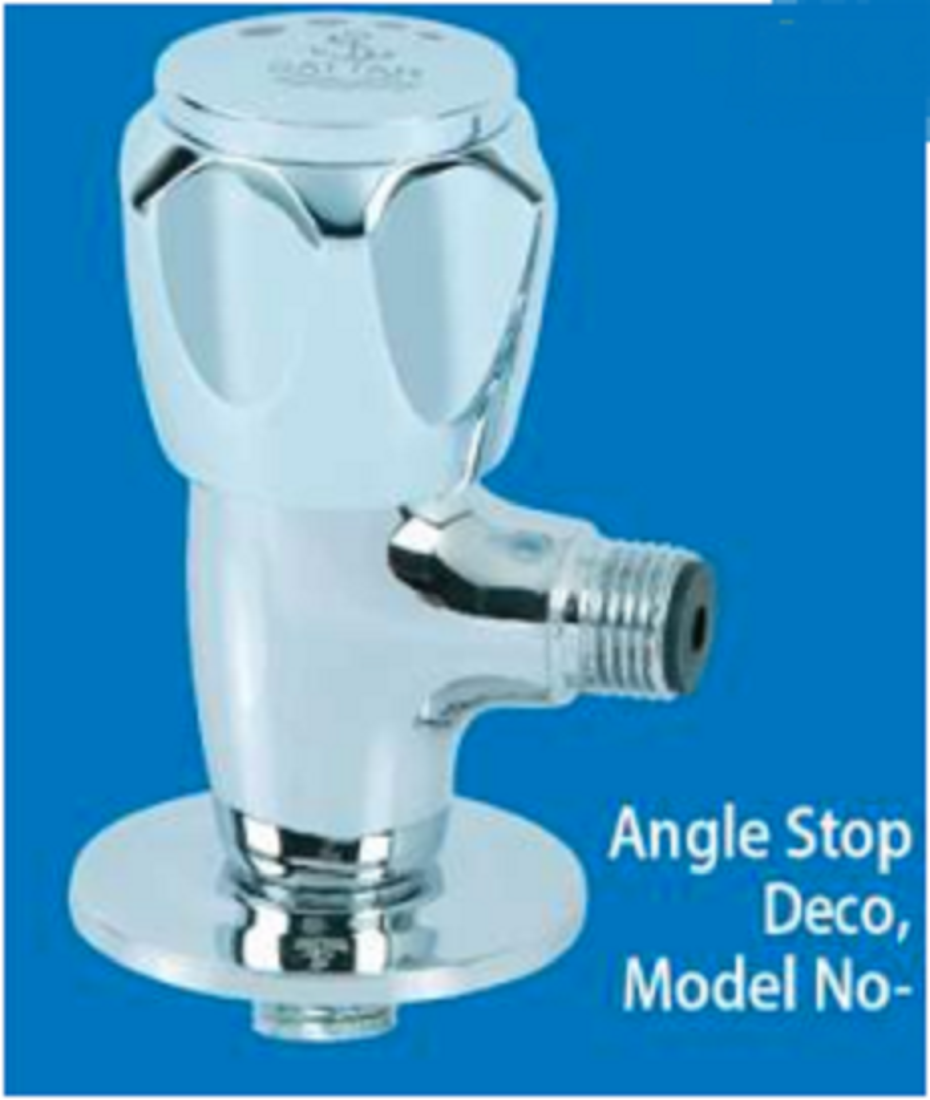Angle Stop Cock LI- 035 M