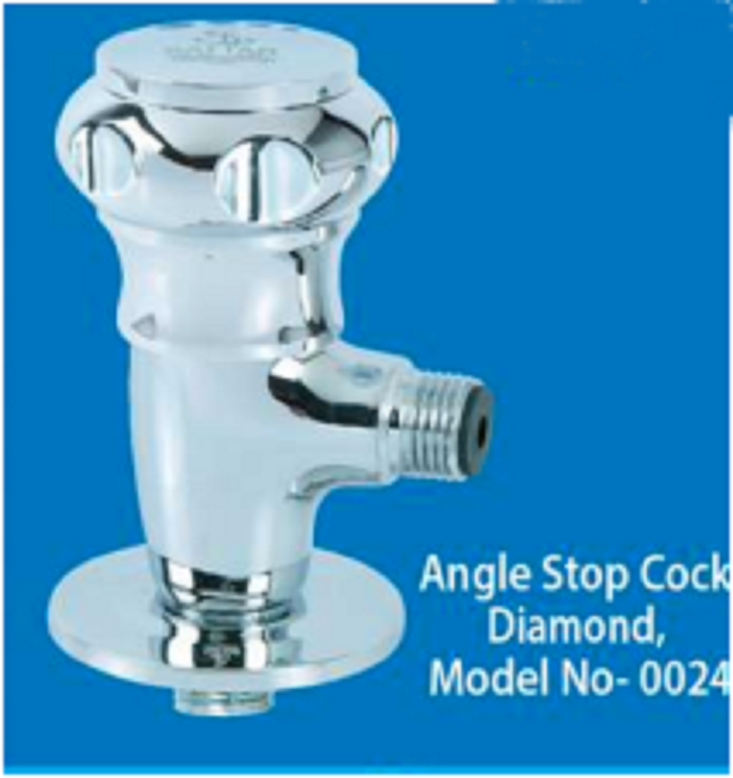 Angle Stop Cock