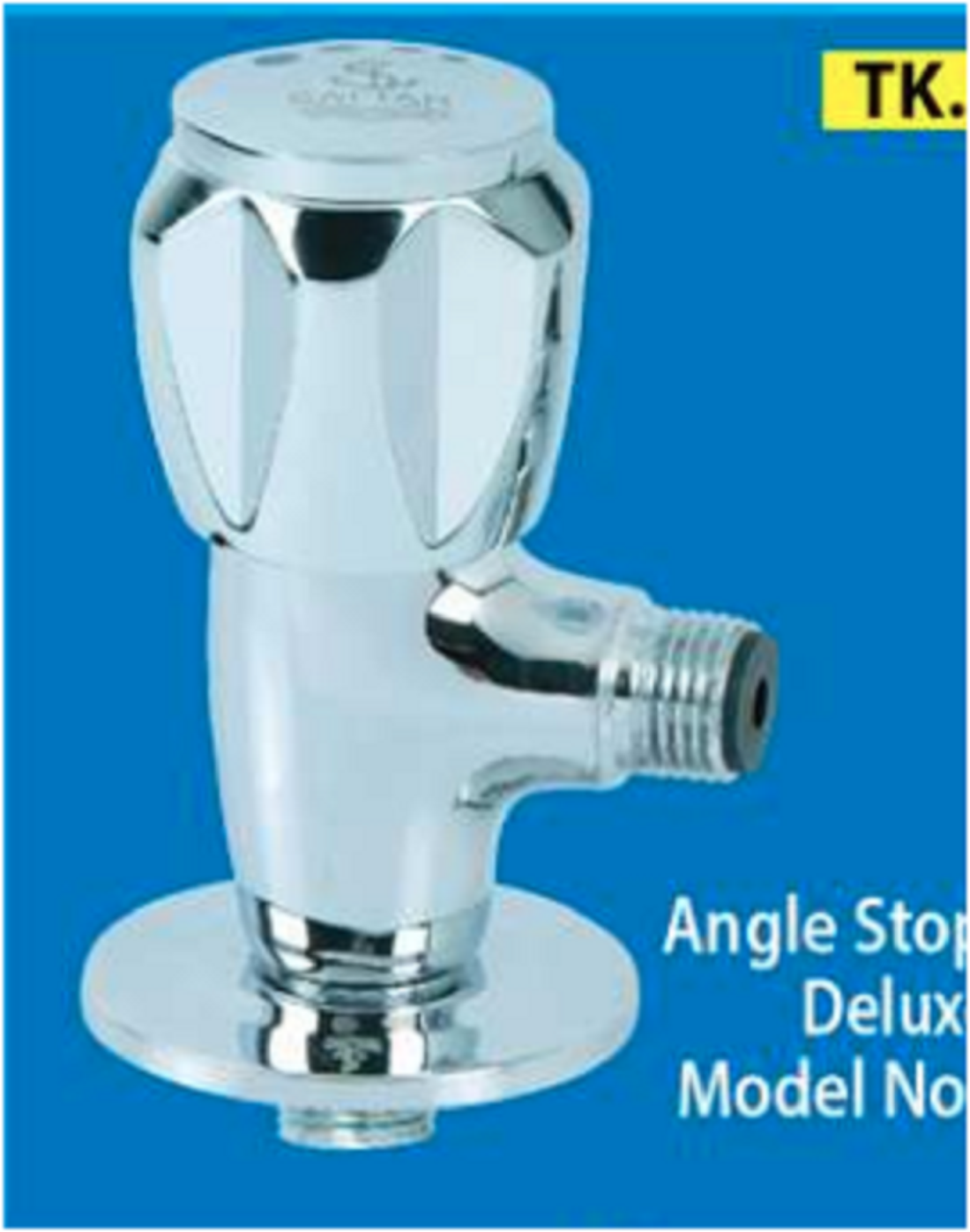 Angle Stop Cock