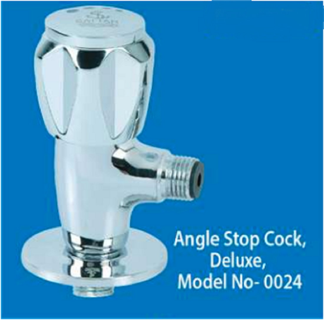 Angle Stop Cock