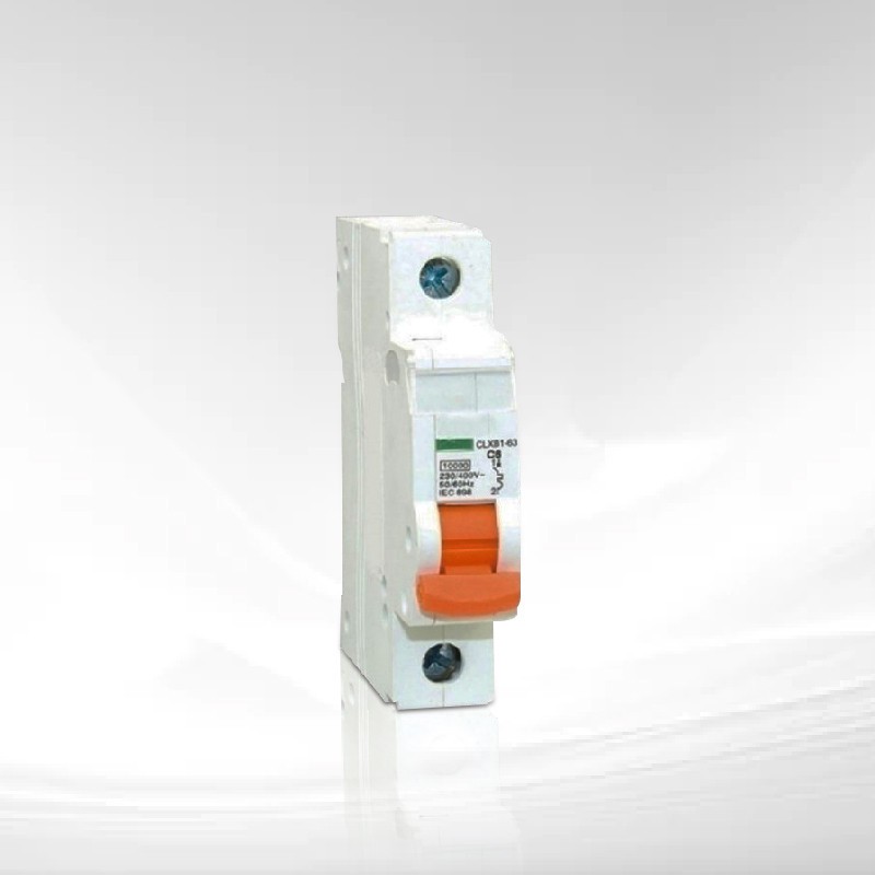 One Plus 6A Circuit Breaker  (BBOP-SP1)
