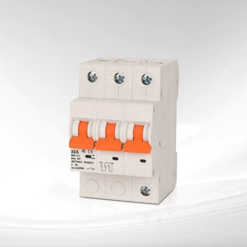 One Plus Circuit Breaker (BBOP-TP3)