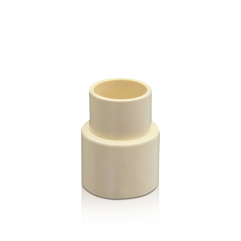 1" X ??" REDUCING CPVC SOCKET- Code:12719