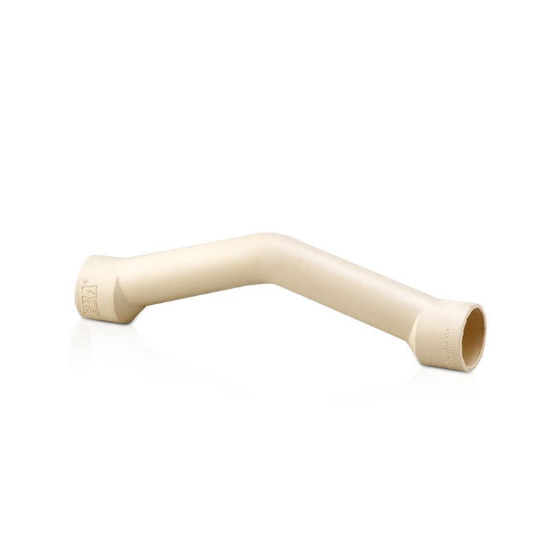 CPVC STEP OVER BEND- Code:12843