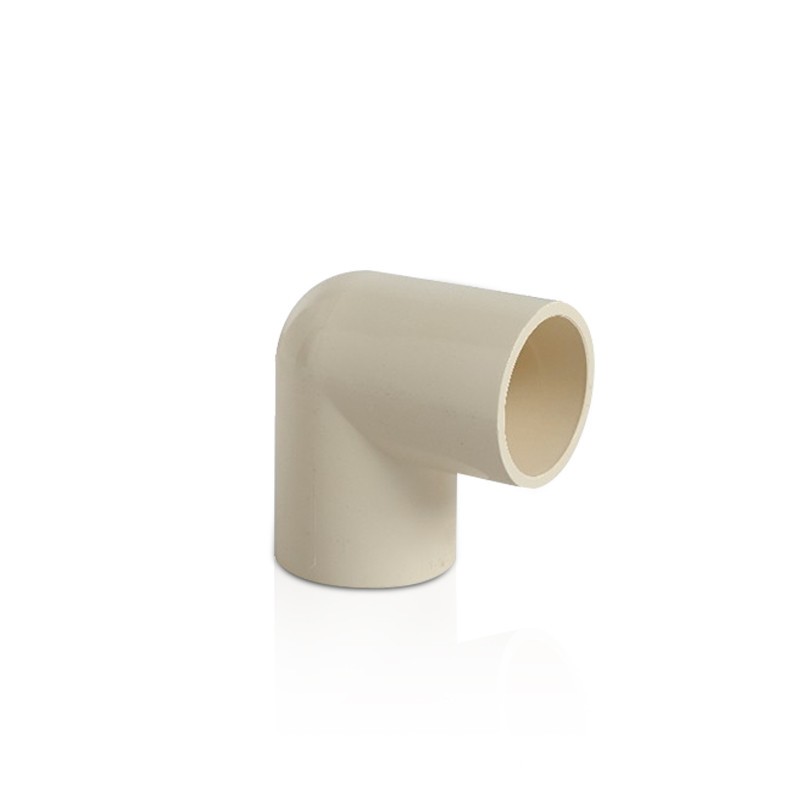 1?¦" CPVC 90 DEG ELBOW- Code:12736