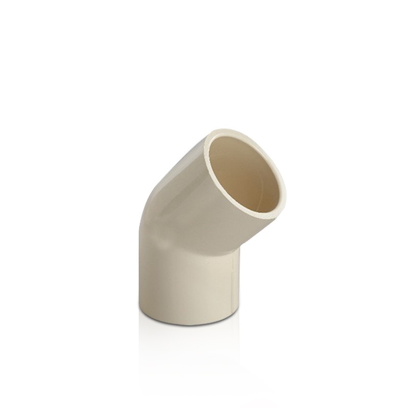 1??" CPVC ELBOW 45??- Code:AAAK-12867