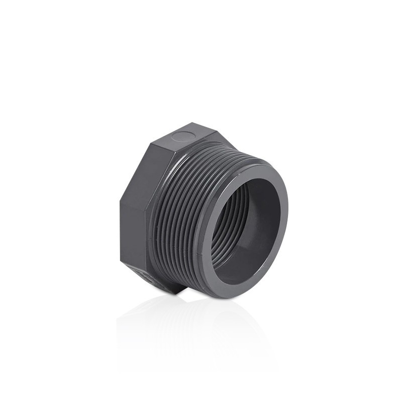 2" X 1??" PVC Bush- Code:12949