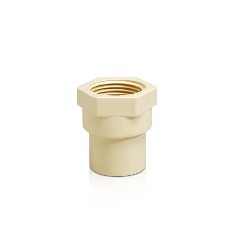 1??" FEMALE THREADED SOCKET- Code:12812
