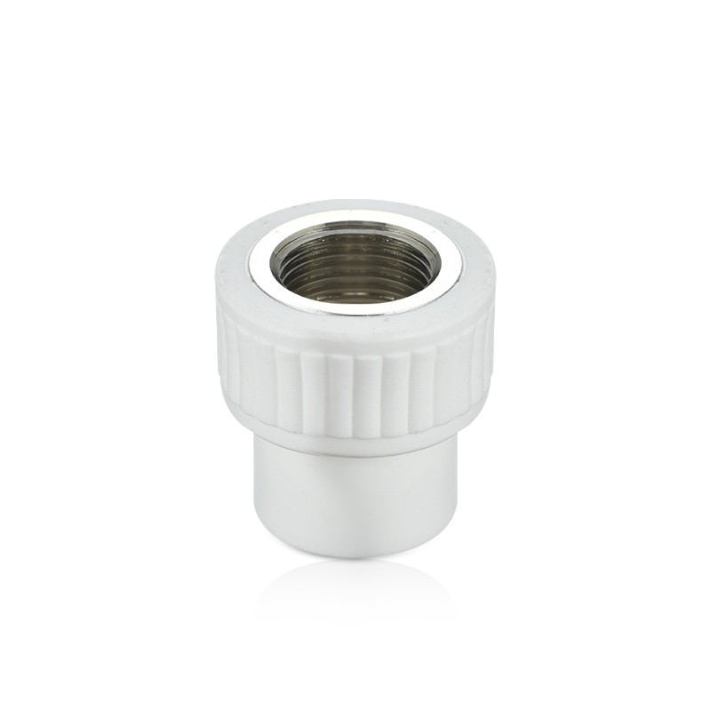 2" X 1??" PVC Reducing Socket- Code:12889