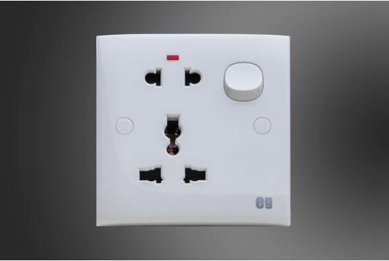 Combination Socket -EG (E413CS)