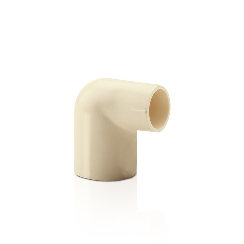 2" X 1??" CPVC REDUCING ELBOW- Code:12749
