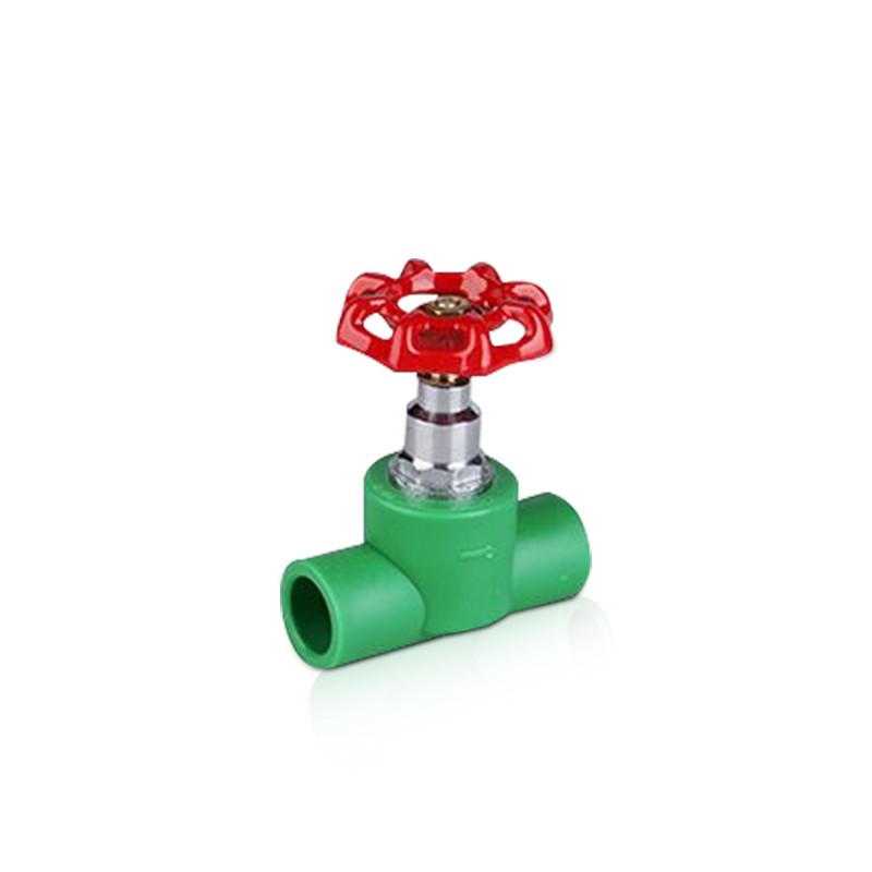 2??" PPR STOP VELVE/ GATE VALVE- Code: 12692