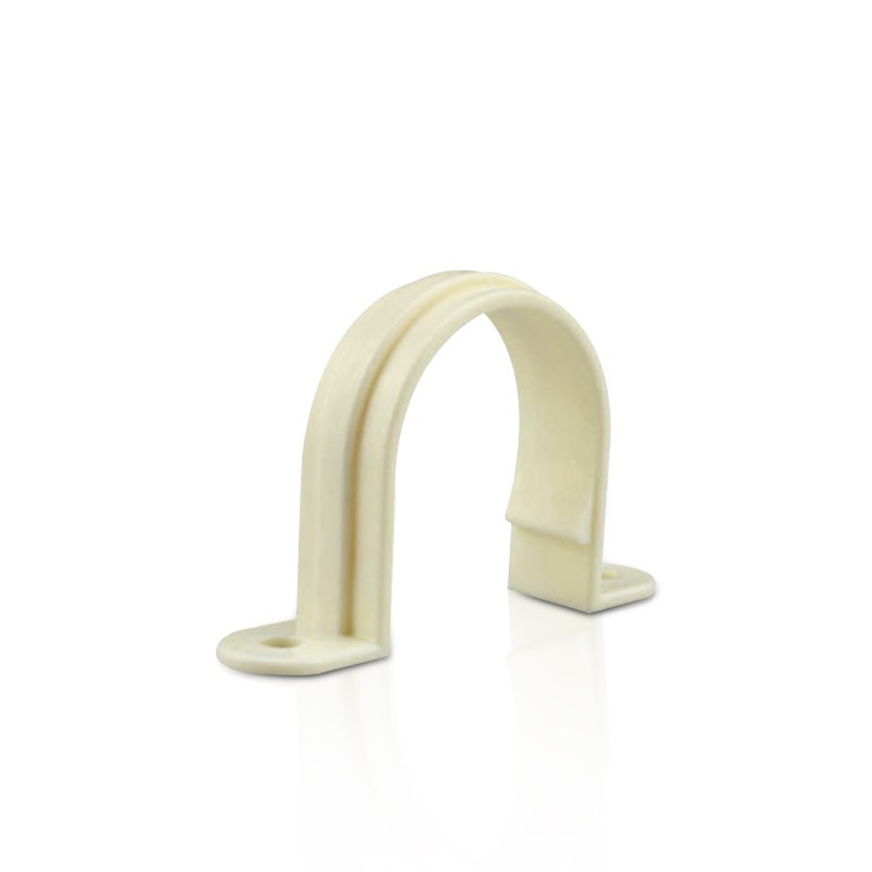 1?¦" CPVC PIPE CLIP- Code:12754