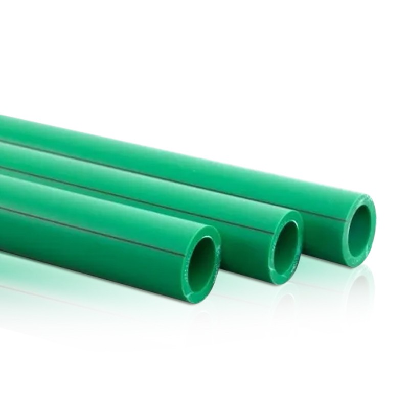 2??" PPR PIPE 10 RFT (8 MM)- Code: 12497