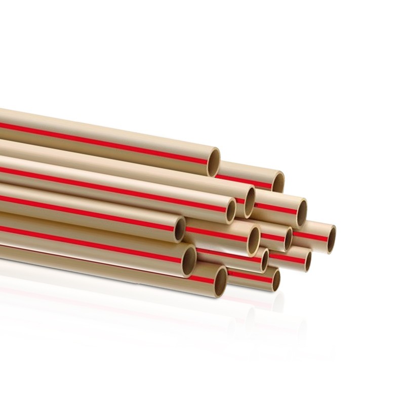 3" CPVC PIPE (10 RFT)- Code:AAAK-13593