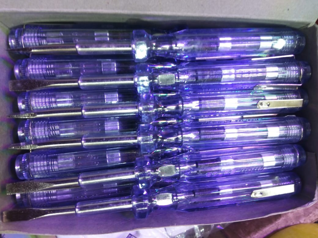 Electric Tester (Soups) Code: 6966