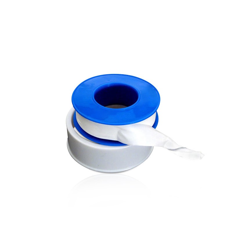 PVC Threaded Teap- Code:12966