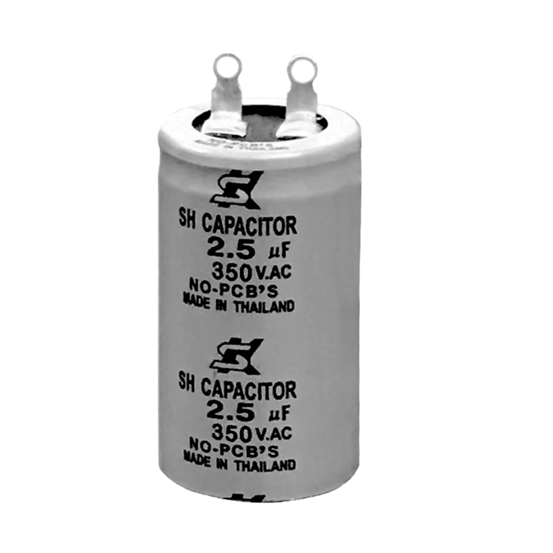 Capacitor 2.5 Copy Thailand