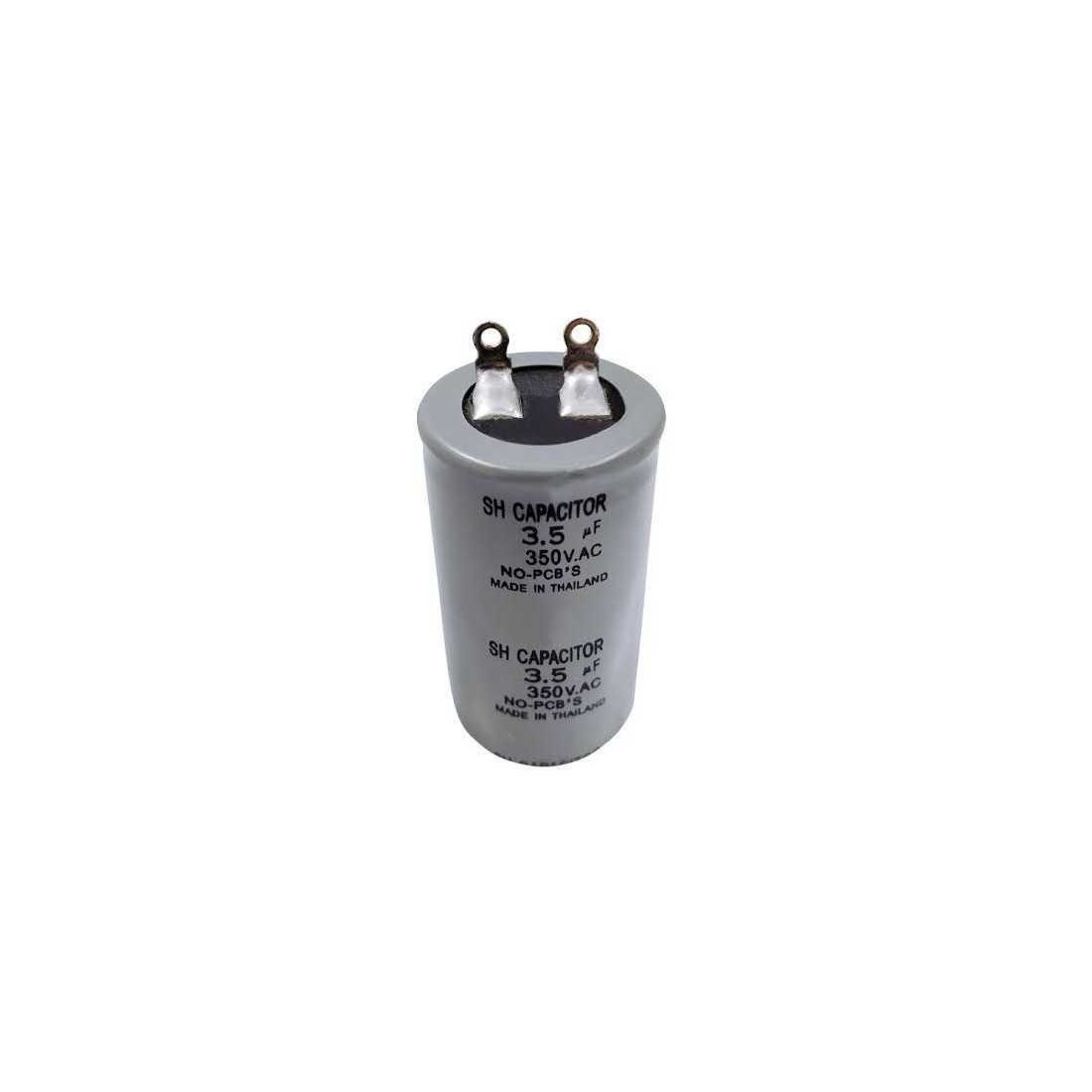Capacitor 3.5 Thailand