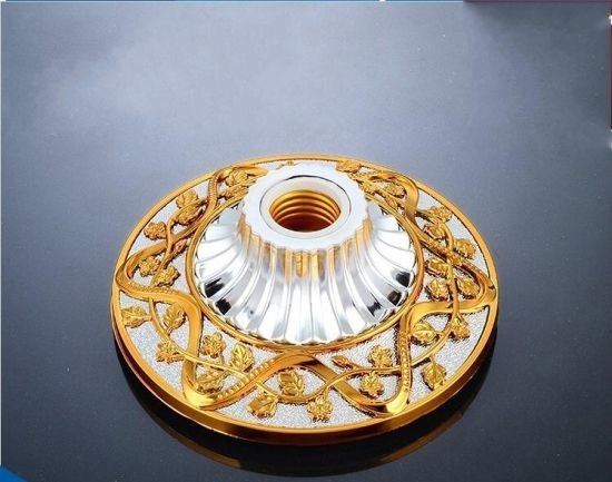 Electric Lamp Holder-6
