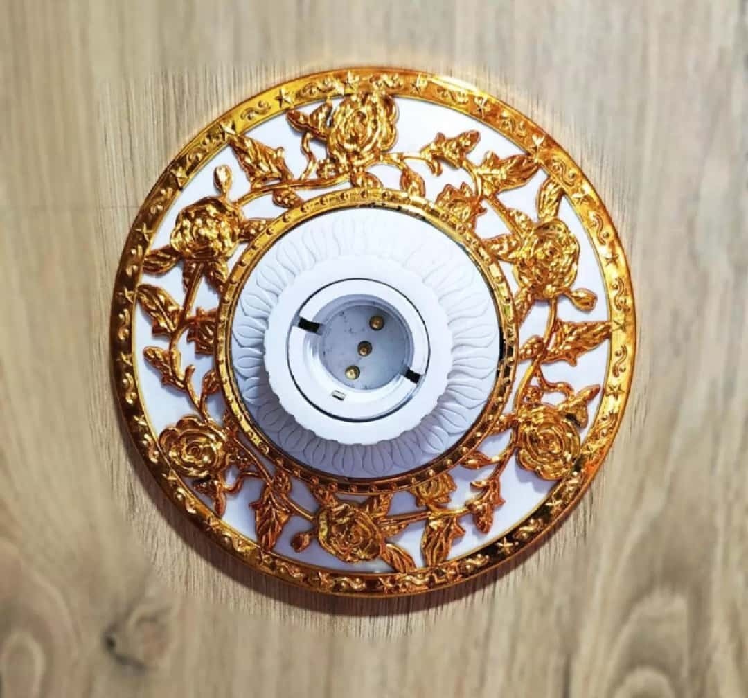 Electric Lamp Holder