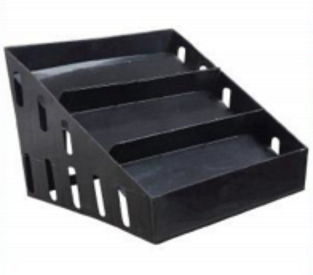 Cake Box -Black