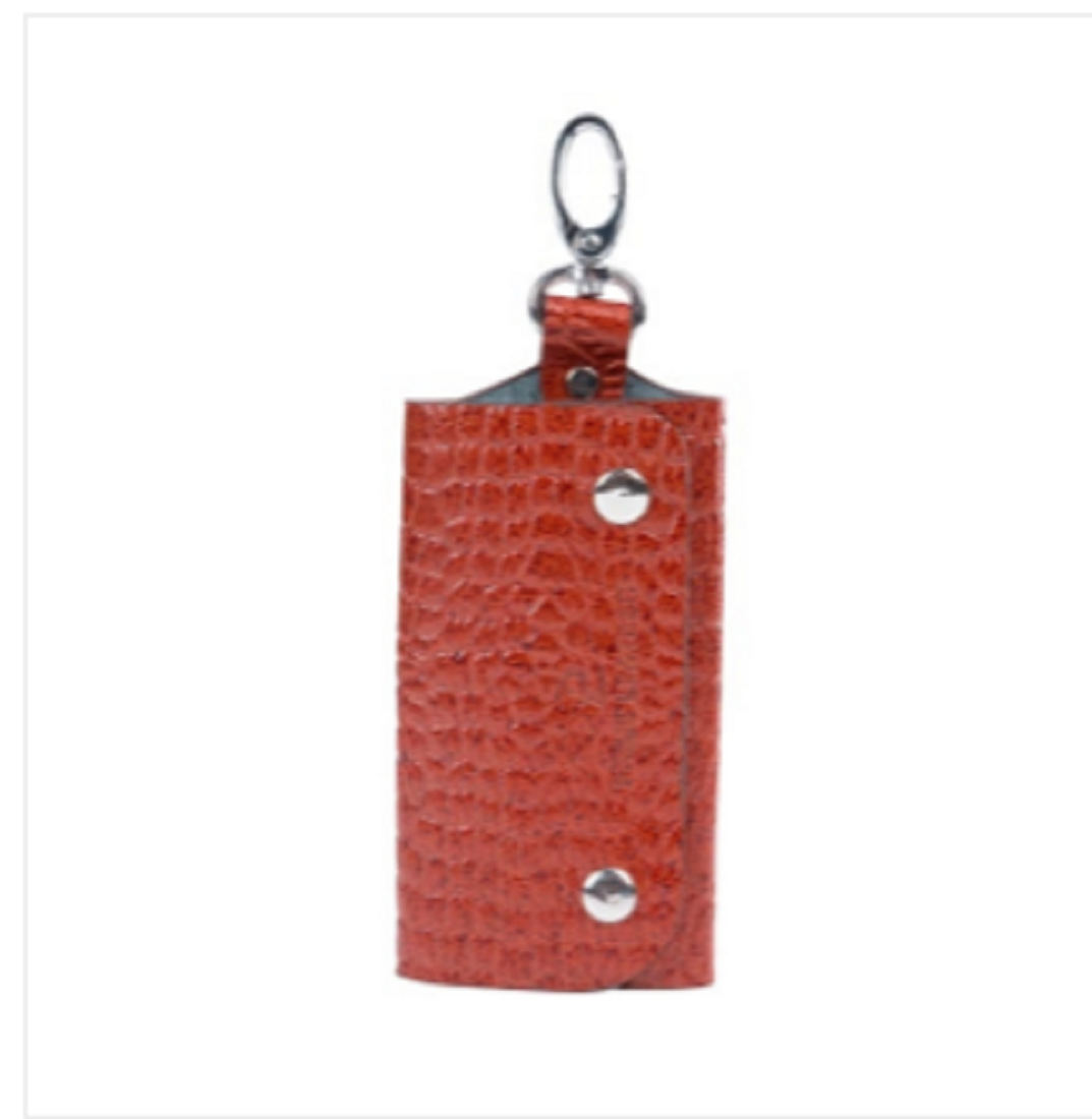 Genuine Leather Key Pouch SHS00662