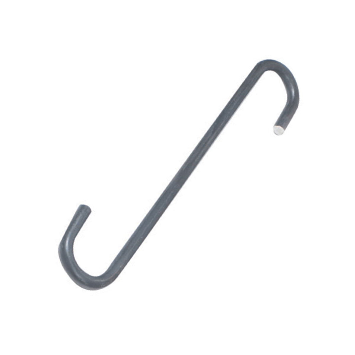 Fan Hook "S" 8 Inch (AAAA-13173)