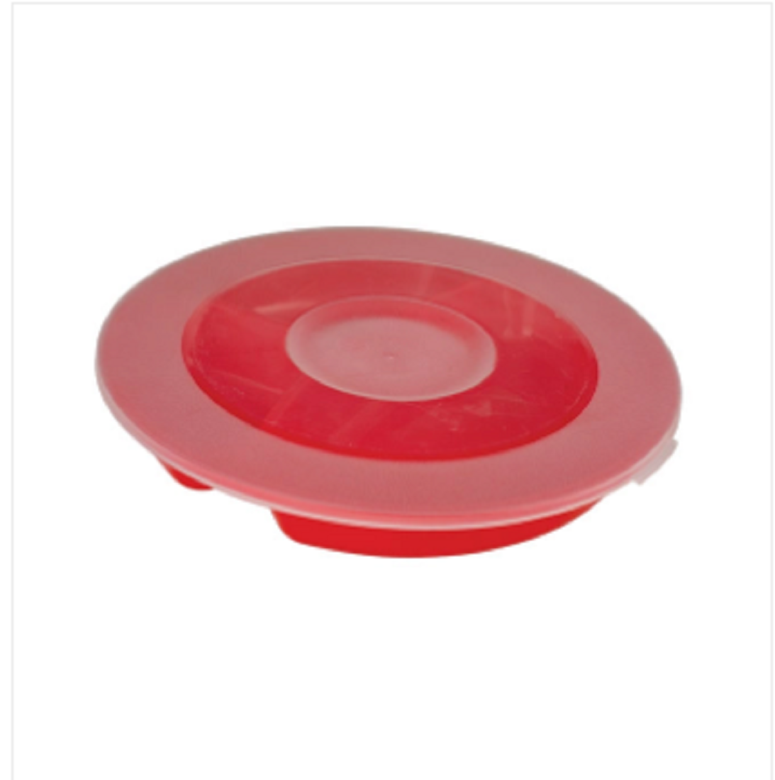 Spice Tray-Red