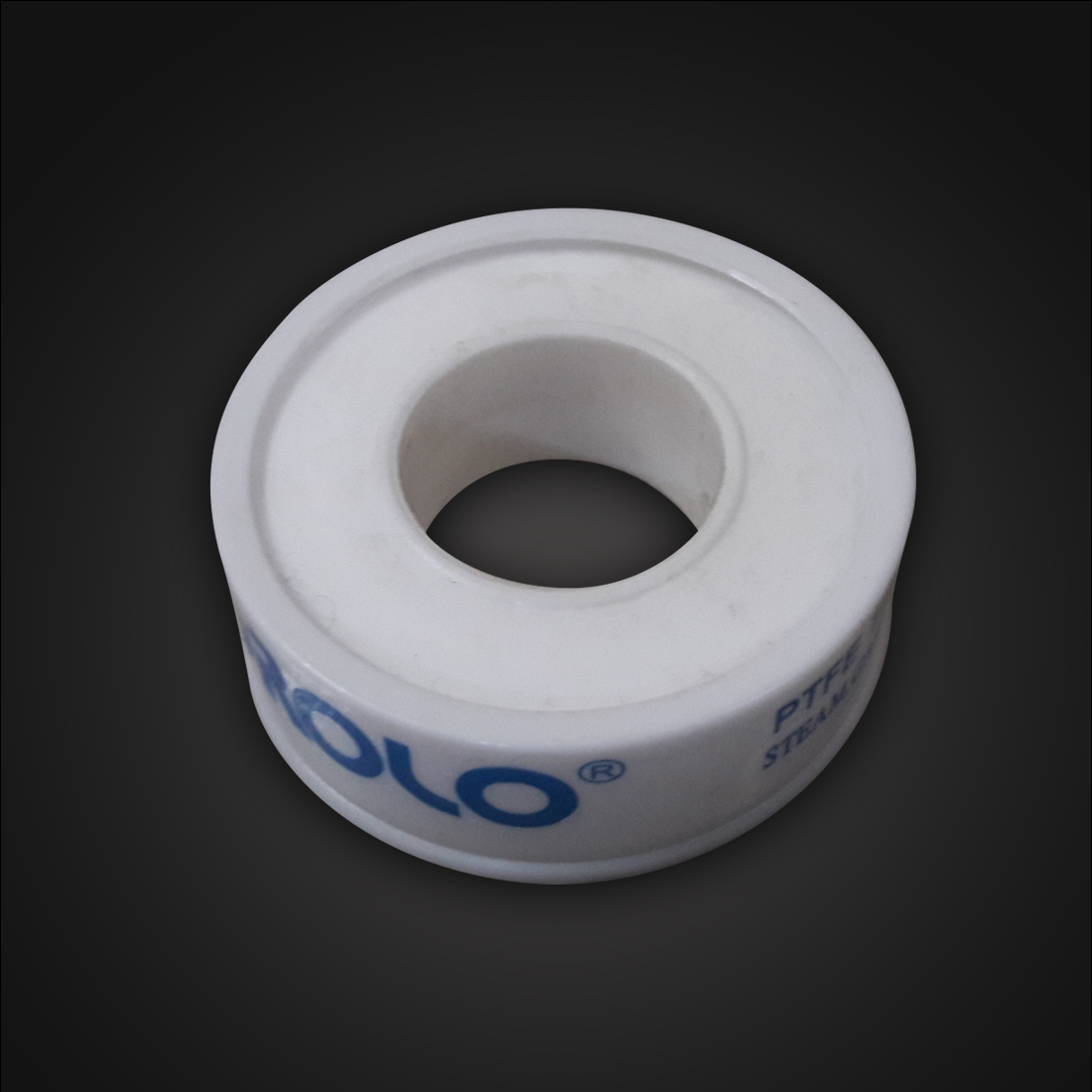 Padrolo Ptfe White Thread Tape