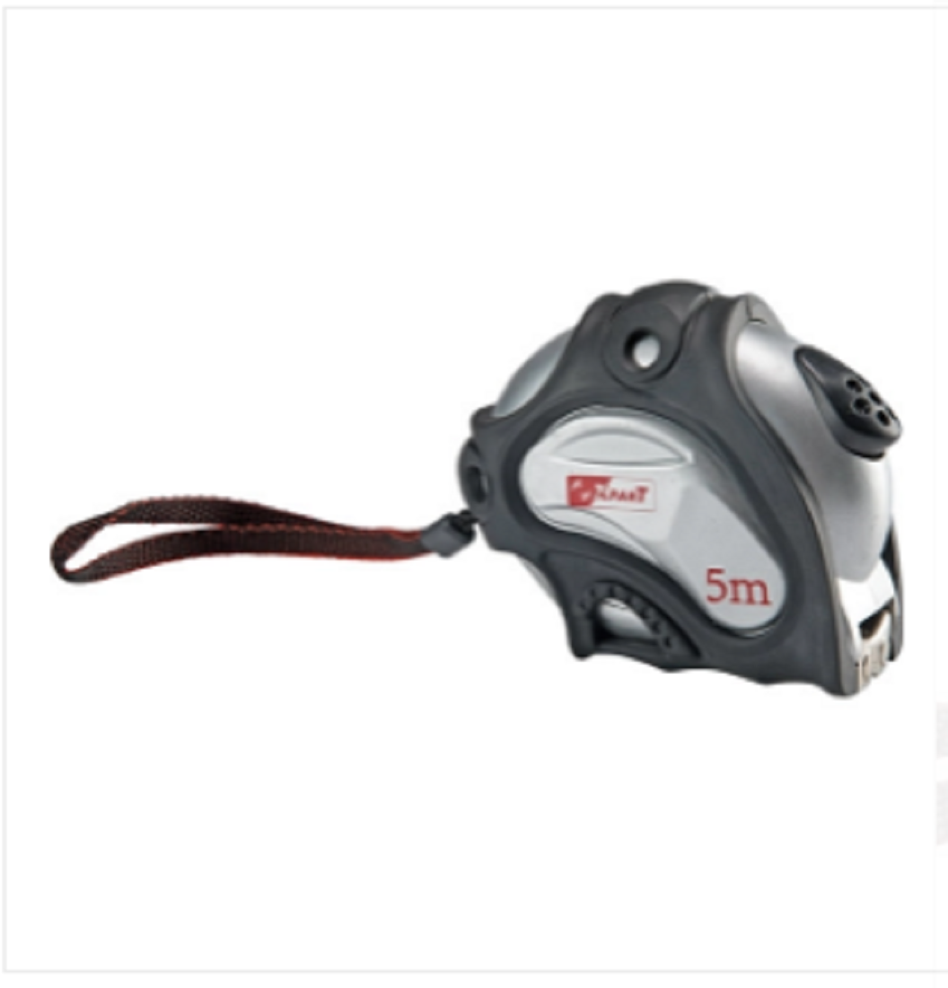 Steel Measuring Tape 64-3m X16mm