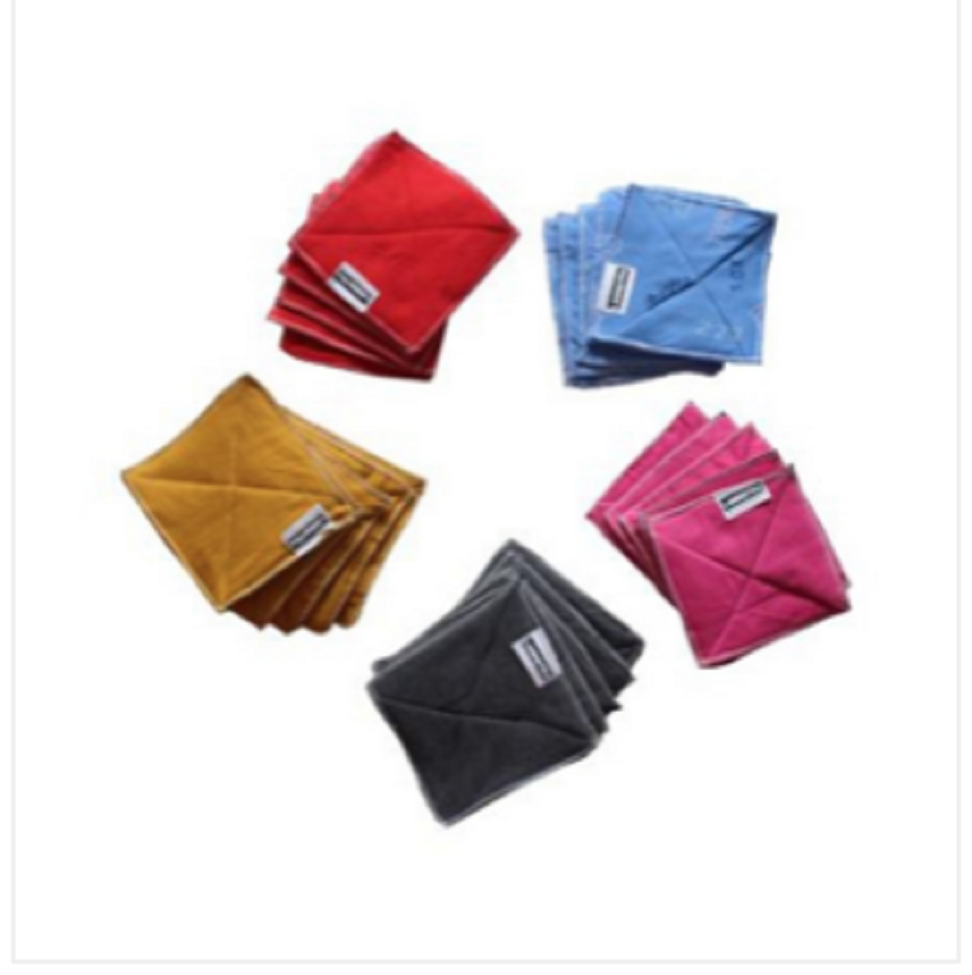 Lusni 25pcs