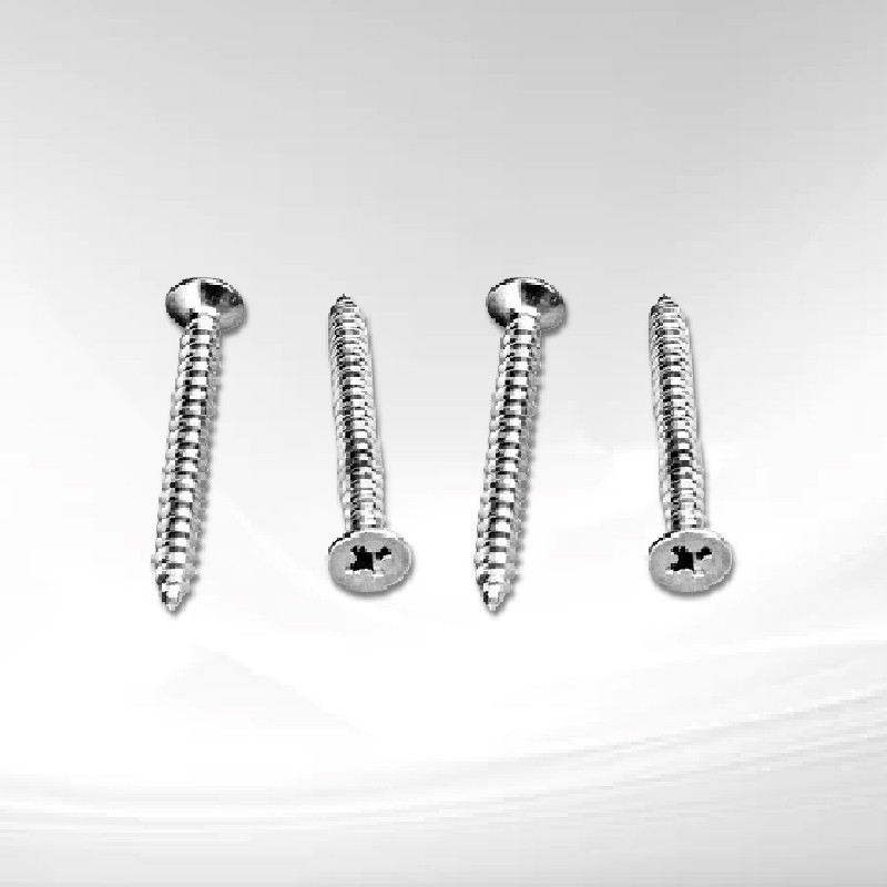 Stainless Steel Screw 1?? Inch (AAAA-13163)
