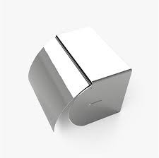 SS Tissue Paper Holder LI-133