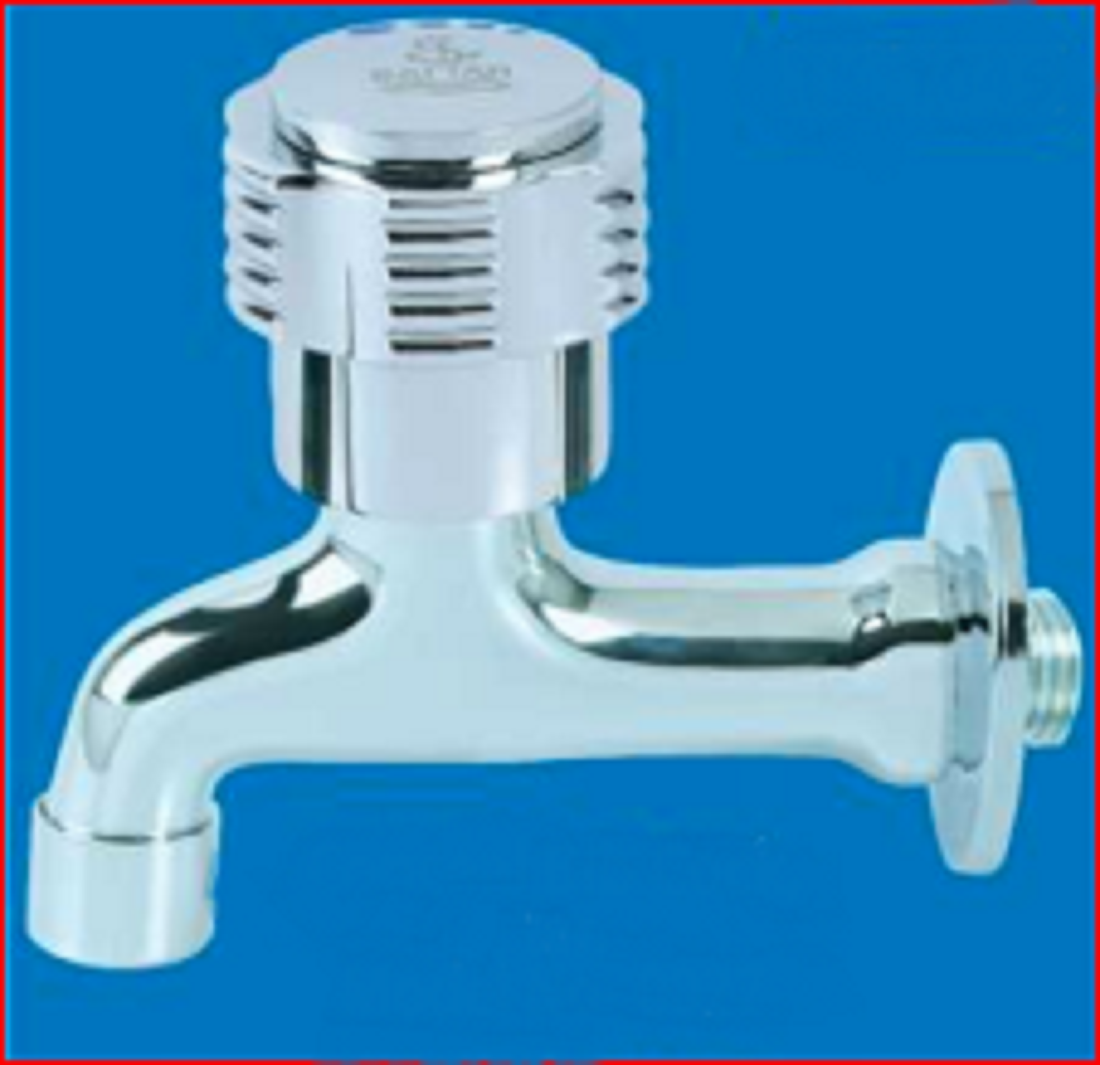 Conceal Bib Cock LI-031M