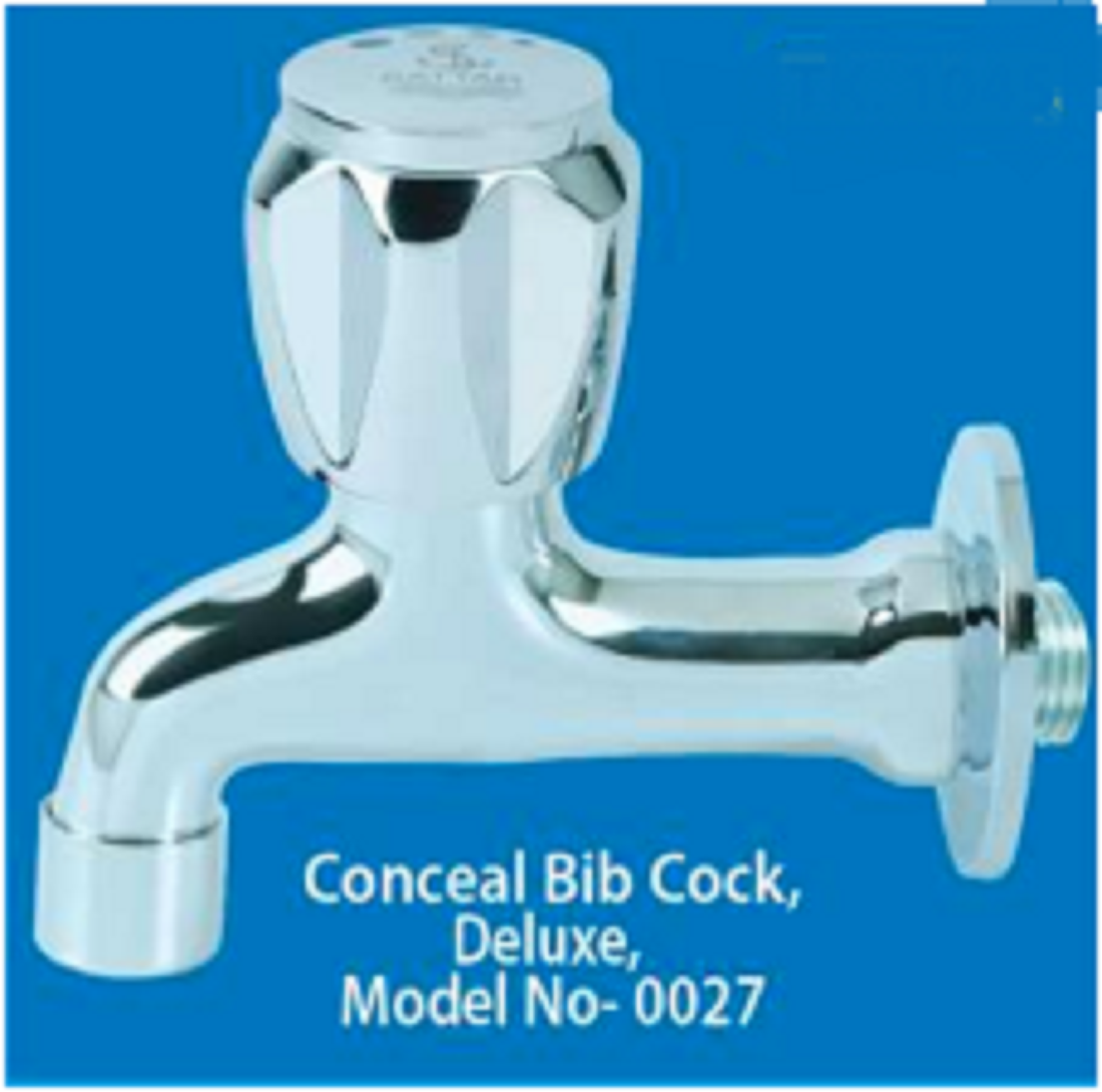 Conceal Bib Cock Code:6637